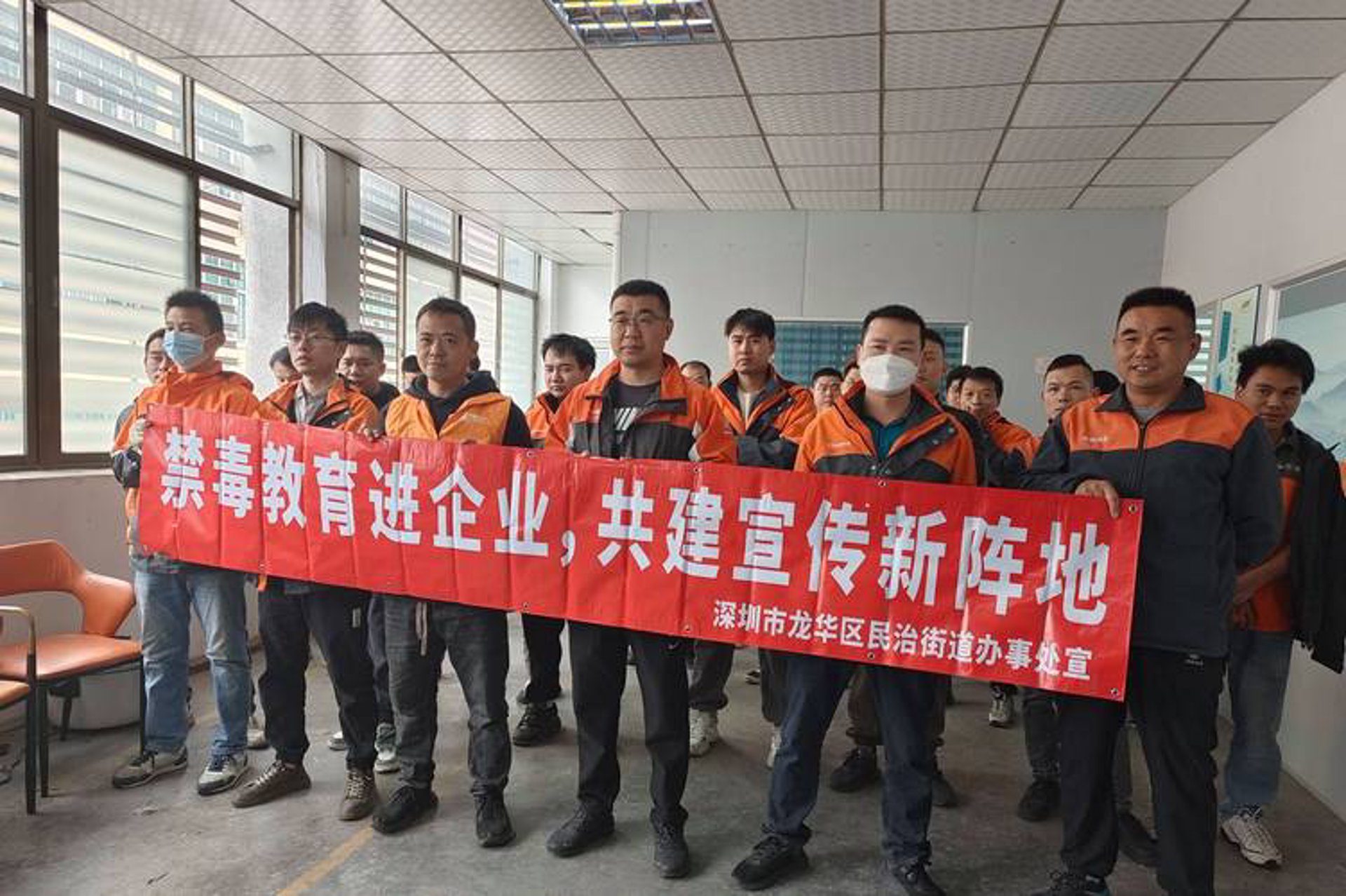 如何在武汉打造高效的科技贸易网络